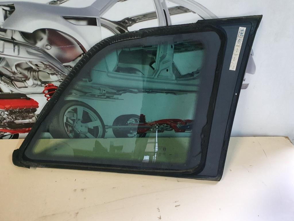 Geam fix cu tenta stanga spate OPEL ZAFIRA B A05 2005 - 2015 1.9 CDTI Z 19 DTL 13123943 43R-00104