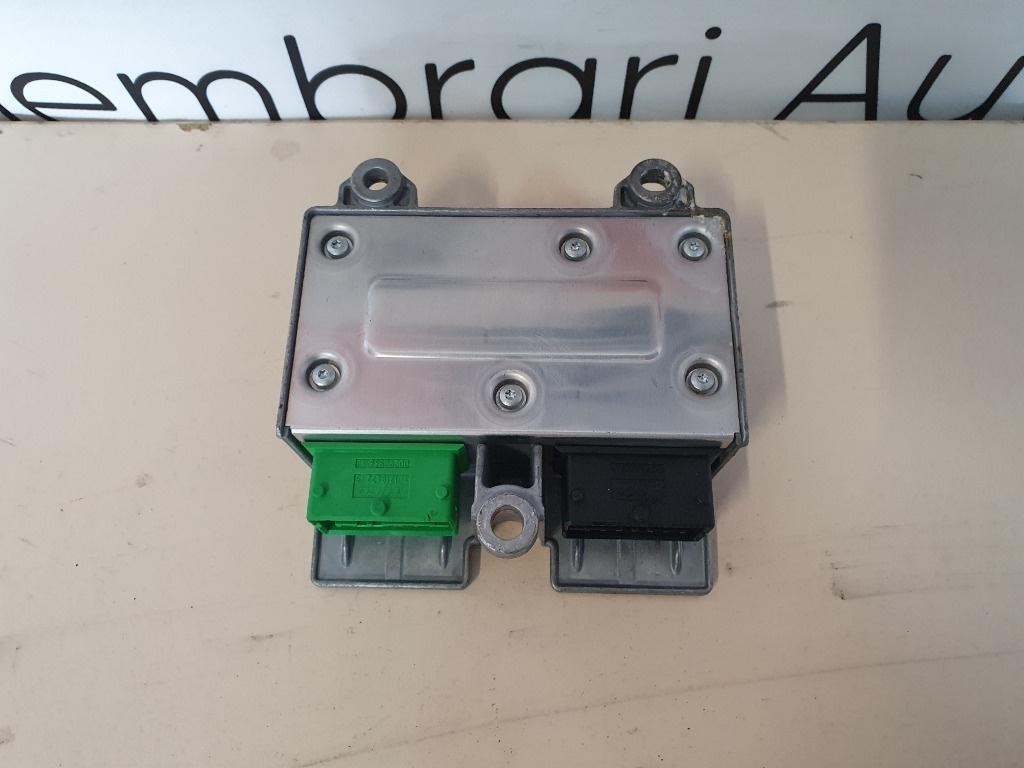 Calculator airbag OPEL ZAFIRA B A05 2005 - 2015 1.9 CDTI Z 19 DTL 13241766