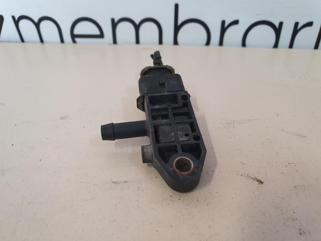Senzor presiune gaze evacuare OPEL ZAFIRA B A05 2005 - 2015 1.9 CDTI Z 19 DTL BOSCH 0281002771 55198717