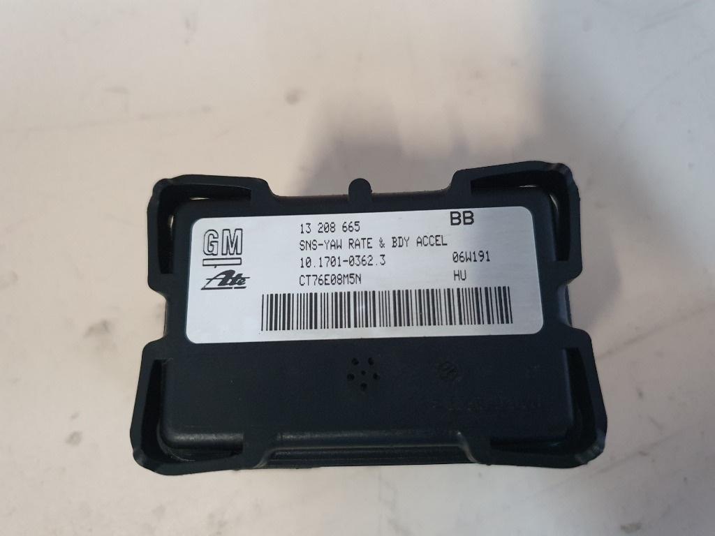 Senzor ESP OPEL ZAFIRA B A05 2005 - 20151.9 CDTI Z 19 DT 13208665