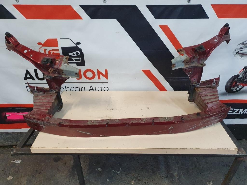 Armatura bara cu ochelar far fata OPEL ZAFIRA B A05 2005 - 2015 1.9 CDTI Z 19 DT
