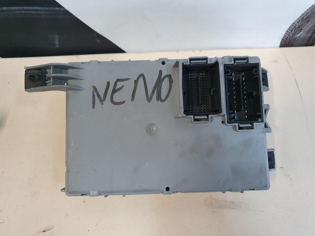 Panou sigurante CITROËN NEMO Box AA_ 2008 - >1.4 HDi 8HS (DV4TED) 1353013080