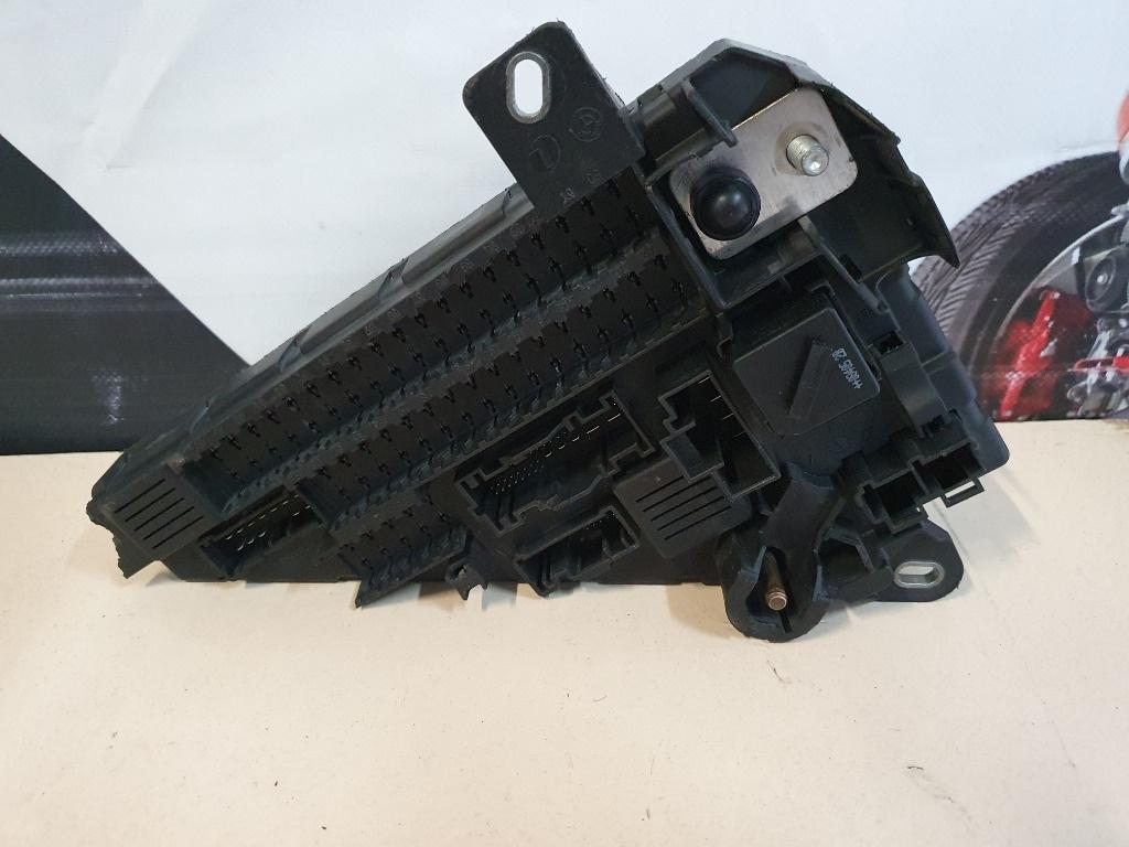 Panou sigurante BMW 5 E60 2001 - 20103.0 525 d xDrive M57 D30 (306D3) 6906619-01