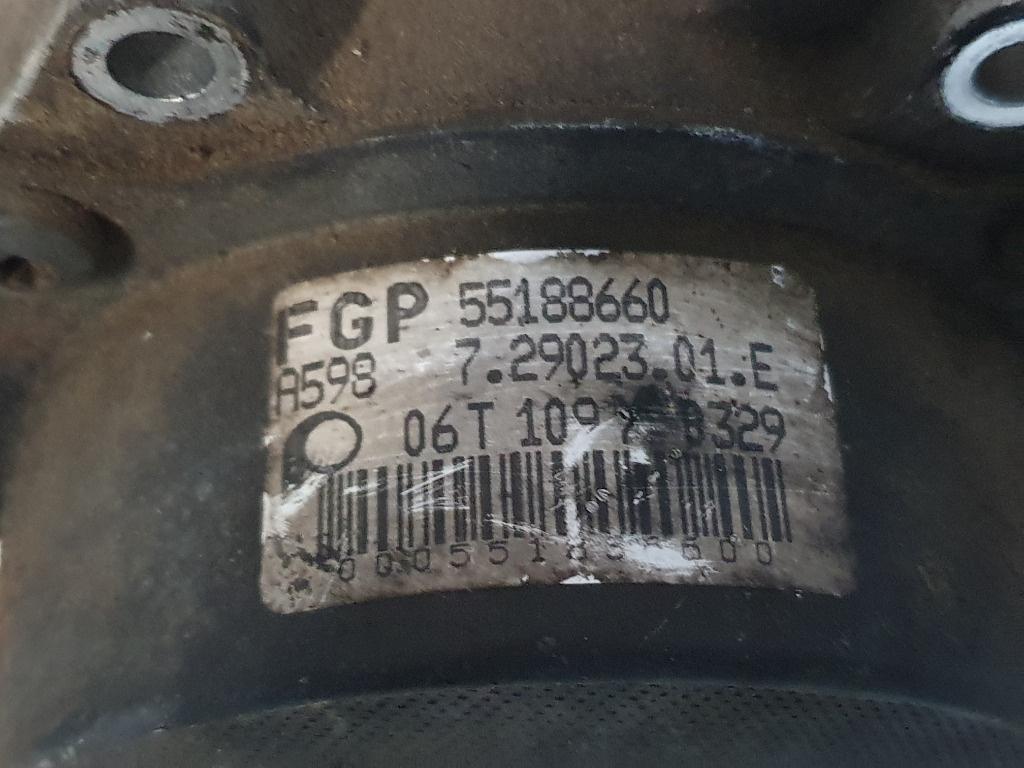 Pompa de vacuum OPEL ZAFIRA B A05 2005 - 20151.9 CDTI Z 19 DTL 55188660