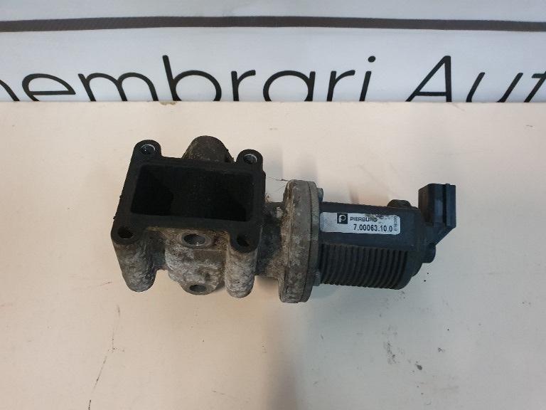 Supapa EGR OPEL ZAFIRA B A05 2005 - 2015 CDTI Z 19 DTL 700063100