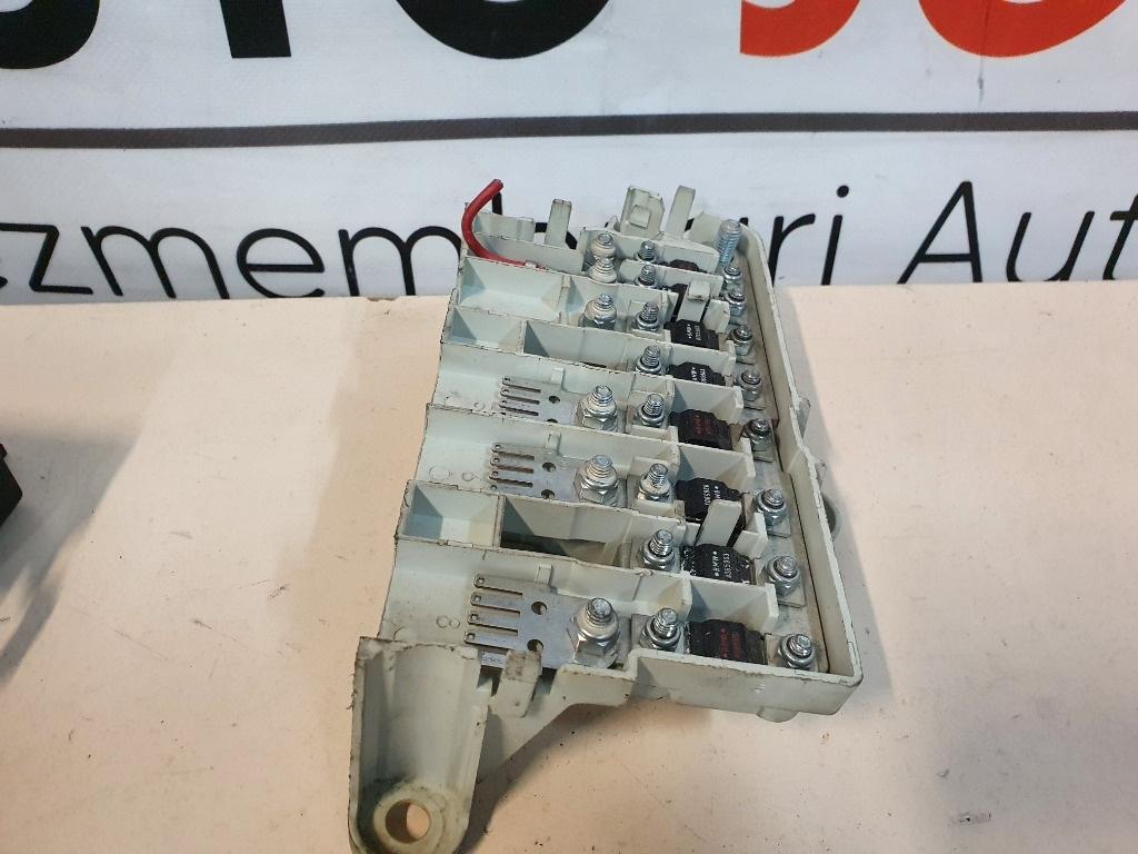 Panou sigurante motor 61.13-8385530