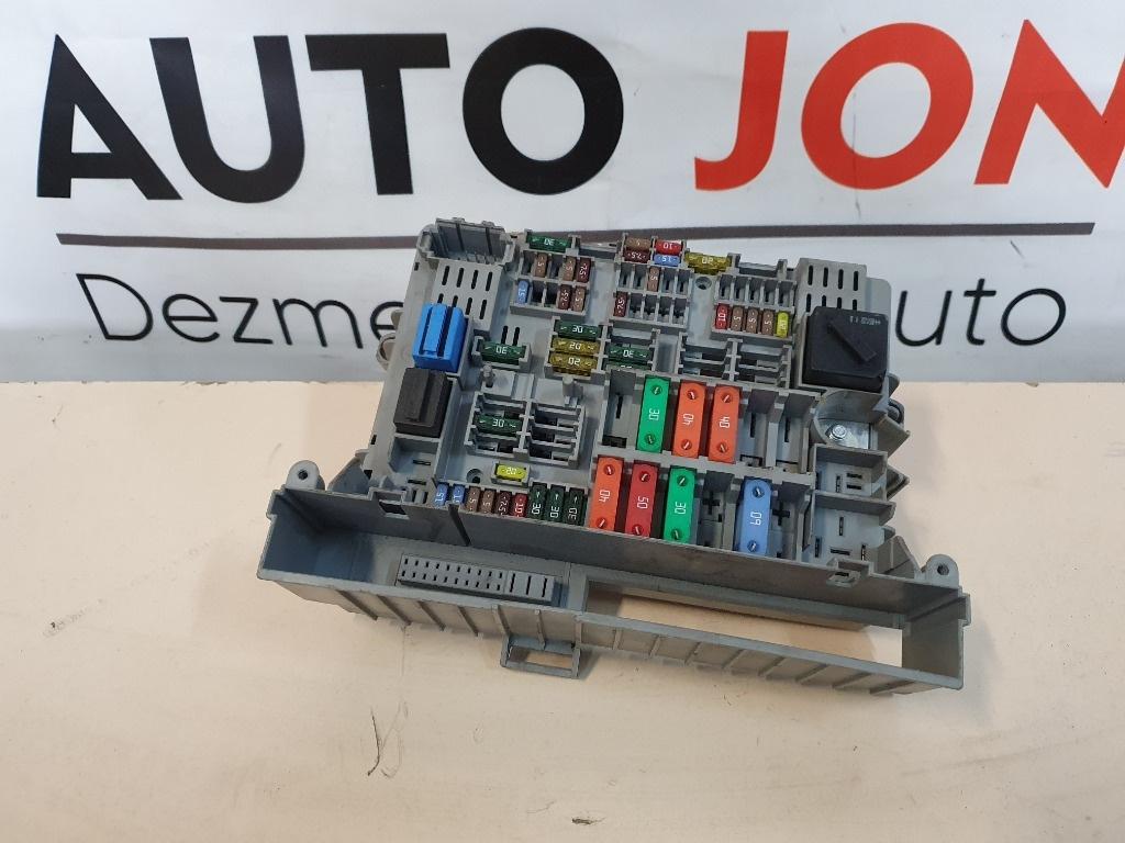 Panou sigurante BMW 3 V E90 2004 - 20122.0 320 d M47 D20 (204D4), N47 D20 C 6906607-03