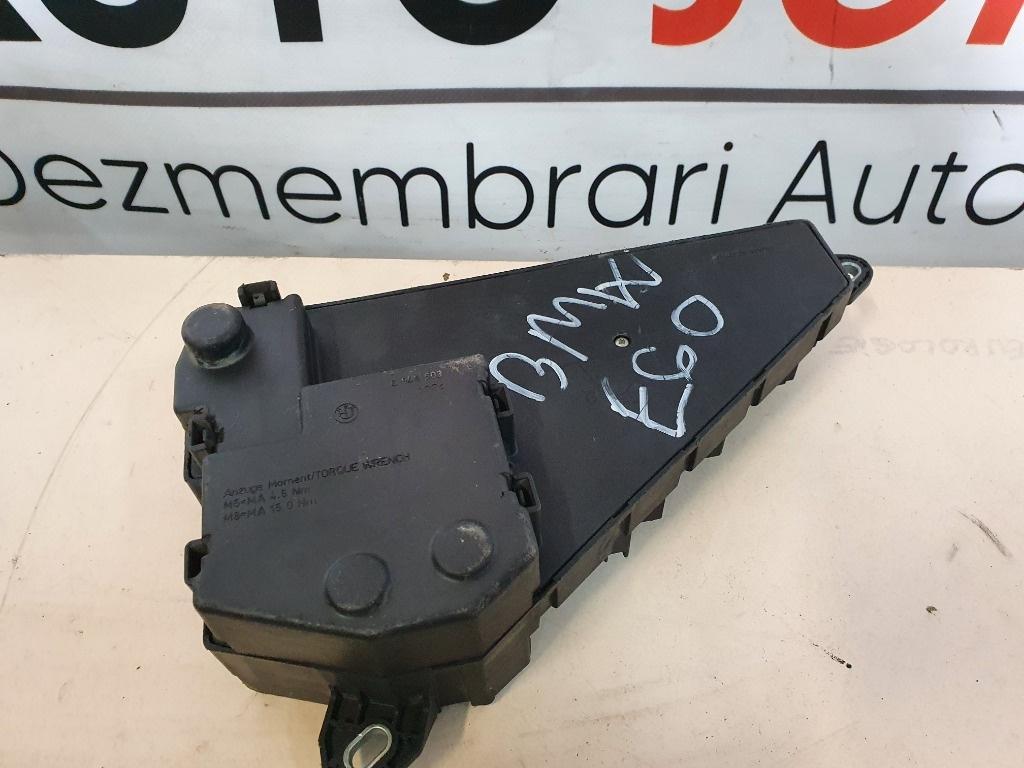 Panou sigurante BMW 5 E60 2001 - 20103.0 530 d M57 D30 (306D2) 6906601-05