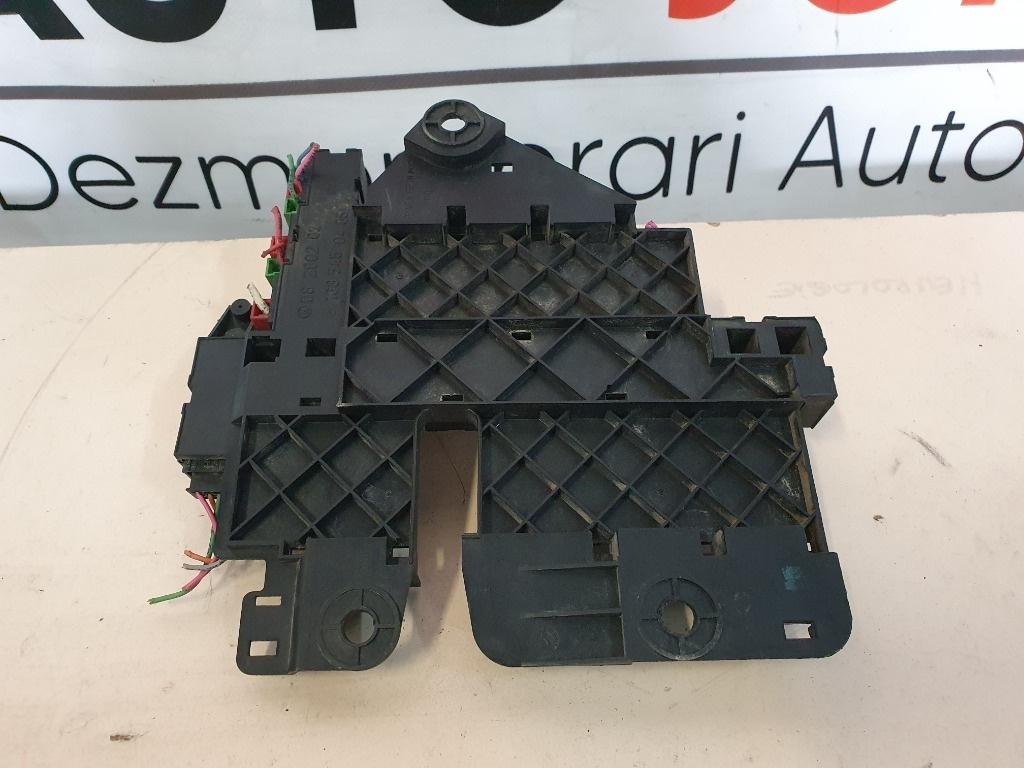 Panou sigurante MERCEDES-BENZ M-CLASS W163 1998 - 20052.7 ML 270 CDI OM 612.963 08200202 1635450405
