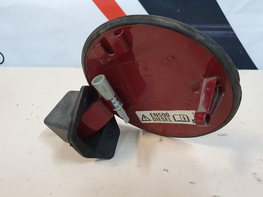 Ornament usita rezervor combustibil OPEL ZAFIRA B A05 2005 - 2015 CDTI A 17 DTJ, Z 17 DTJ 13129588
