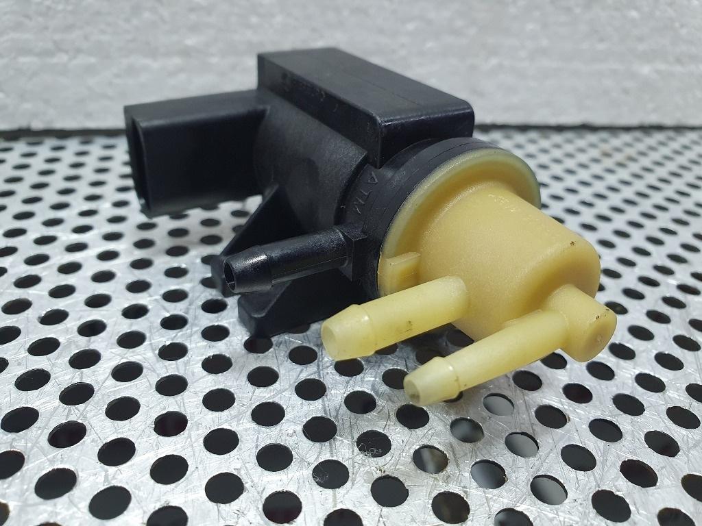 Electrovalva vacuum VOLKSWAGEN PASSAT Variant 3C5 2005 - 2011 2.0 TDI BMR, CBBB 1K0906627A