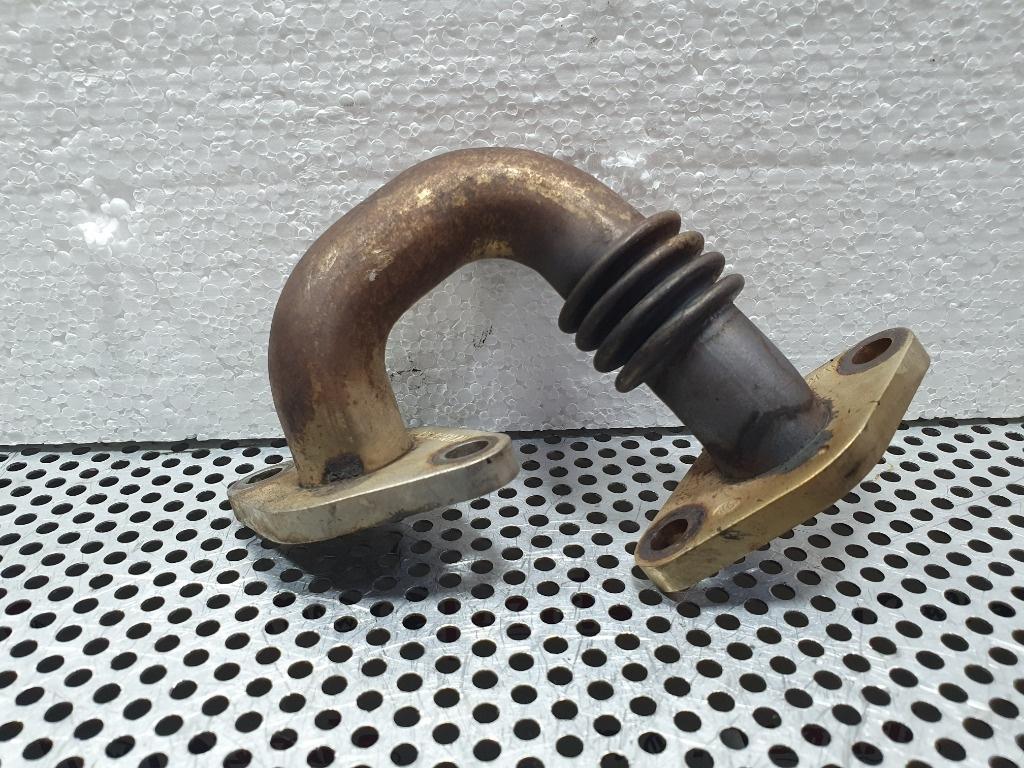 Conducta gaze EGR VOLKSWAGEN PASSAT Variant 3C5 2005 - 2011 2.0 TDI BMR, CBBB 03G131521AM