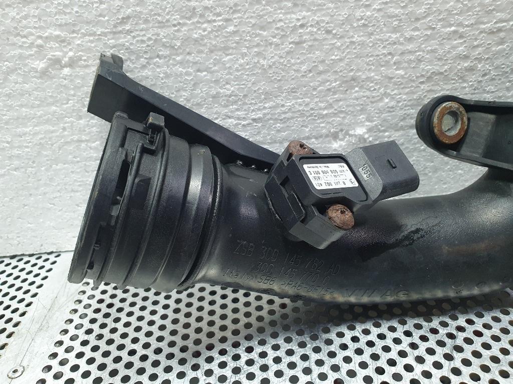 Conducta intercooler VOLKSWAGEN PASSAT Variant 3C5 2005 - 2011 2.0 TDI BMR, CBBB 3C0145762AD