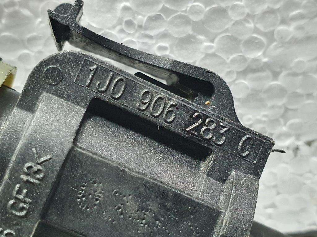 ectrovalva vacuum VOLKSWAGEN PASSAT Variant 3C5 2005 - 2011 2.0 TDI 16V BKP, CBAB 1J0906283C