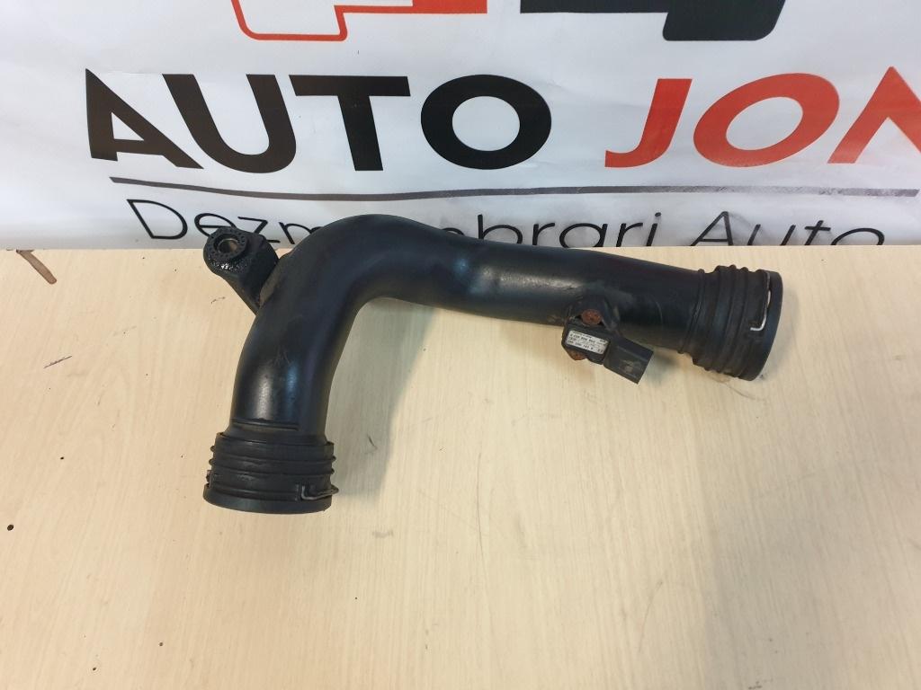Conducta intercooler VOLKSWAGEN PASSAT Variant 3C5 2005 - 2011 2.0 TDI 16V BKP, CBAB 1K0145770D / 038906051C