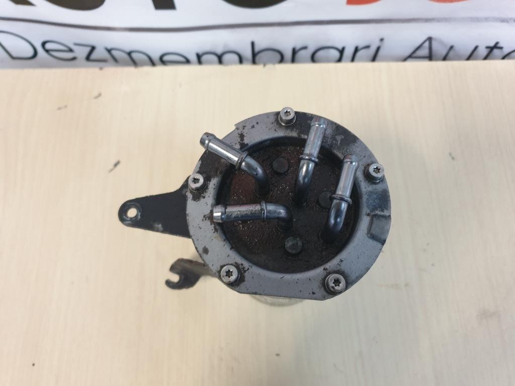 Carcasa filtru motorina VOLKSWAGEN PASSAT Variant 3C5 2005 - 2011 2.0 TDI 16V BKP, CBAB 3C0127400C