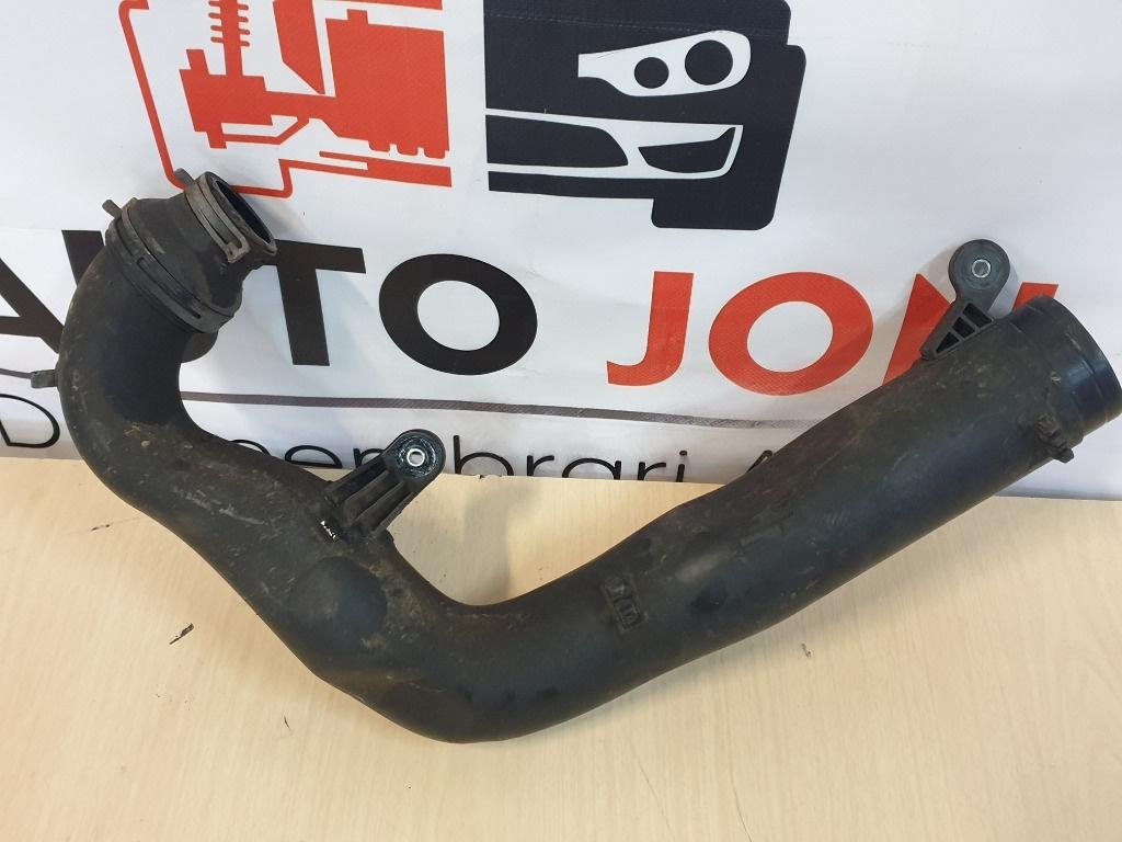 Conducta admisie turbo VOLKSWAGEN PASSAT Variant 3C5 2005 - 2011 2.0 TDI 16V BKP, CBAB 1K0129654AJ