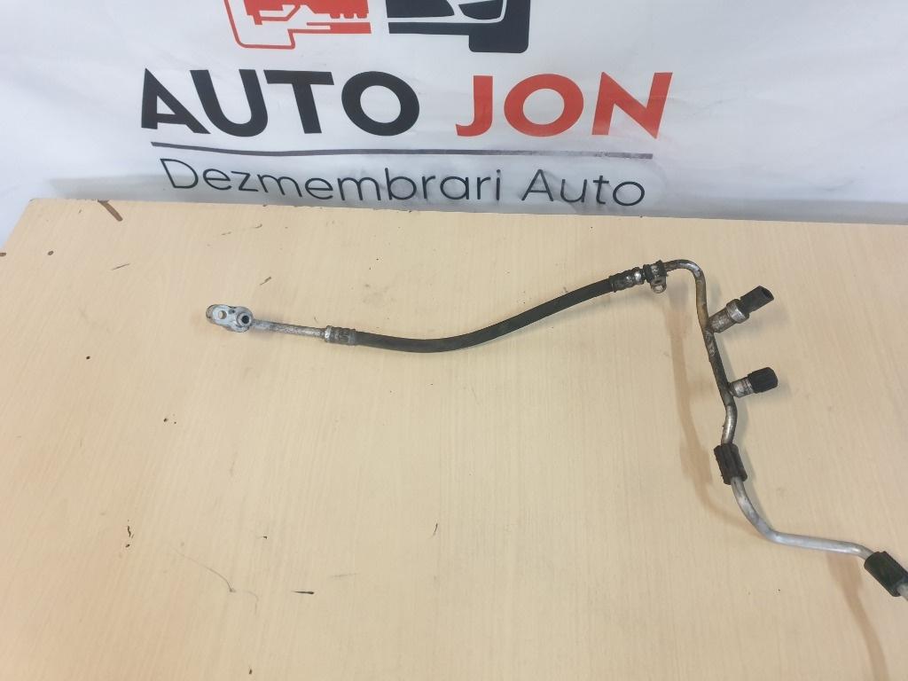 Conducta AC inalta presiune VOLKSWAGEN PASSAT Variant 3C5 2005 - 20112.0 TDI 16V BKP, CBAB 3C0820741AJ