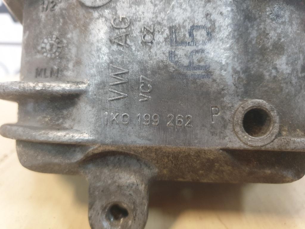 Suport tampon motor VOLKSWAGEN PASSAT Variant 3C5 2005 - 2011 2.0 TDI 16V BKP, CBAB 1K0199262P