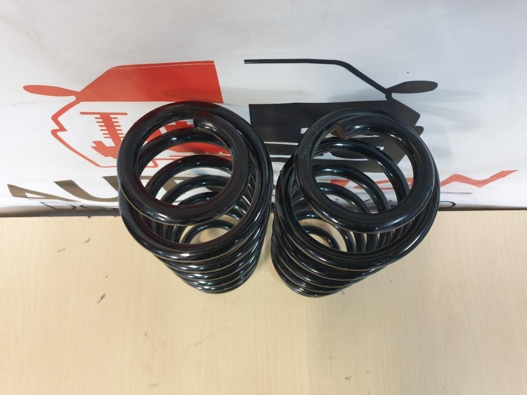 Set arcuri suspensie spate VOLKSWAGEN PASSAT Variant 3C5 2005 - 2011 2.0 TDI 16V BKP, CBAB 3C0511115AE / 3C0 511 115 AE