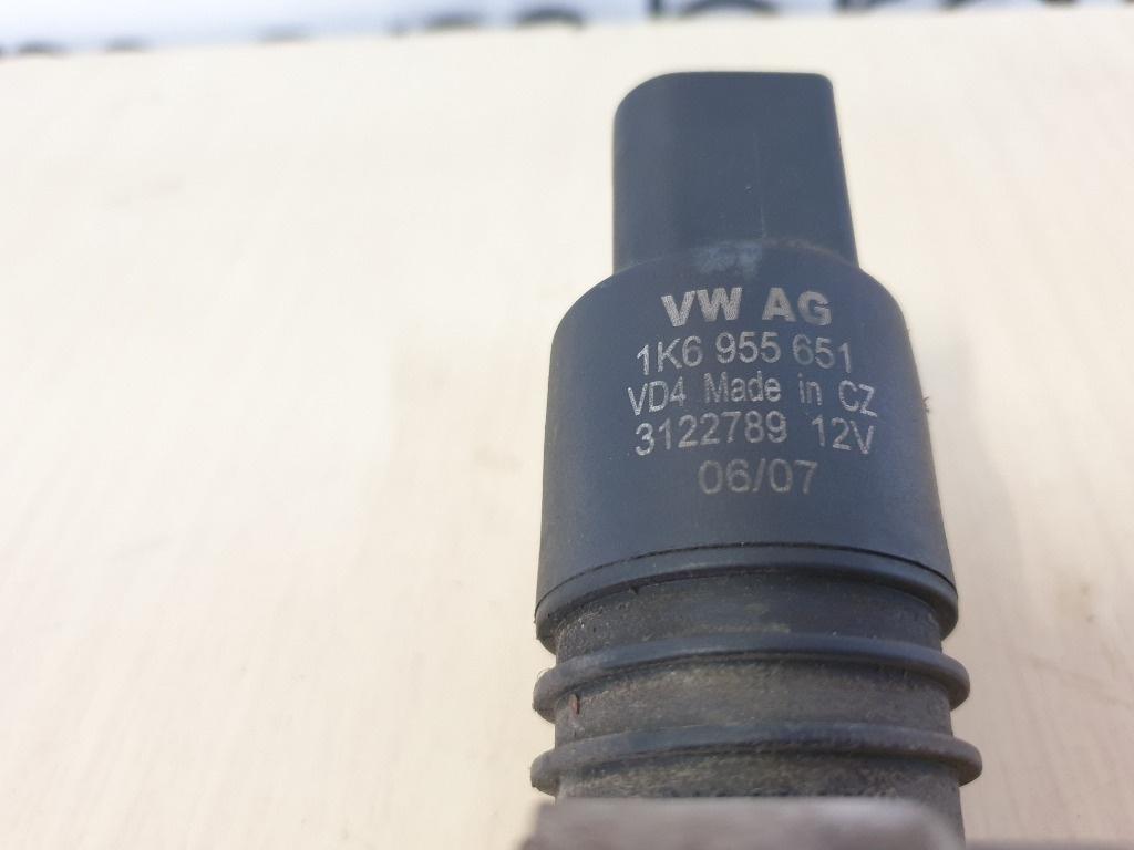 Pompita lichid parbriz VOLKSWAGEN PASSAT Variant 3C5 2005 - 2011 2.0 TDI 16V BKP, CBAB 1K6955651