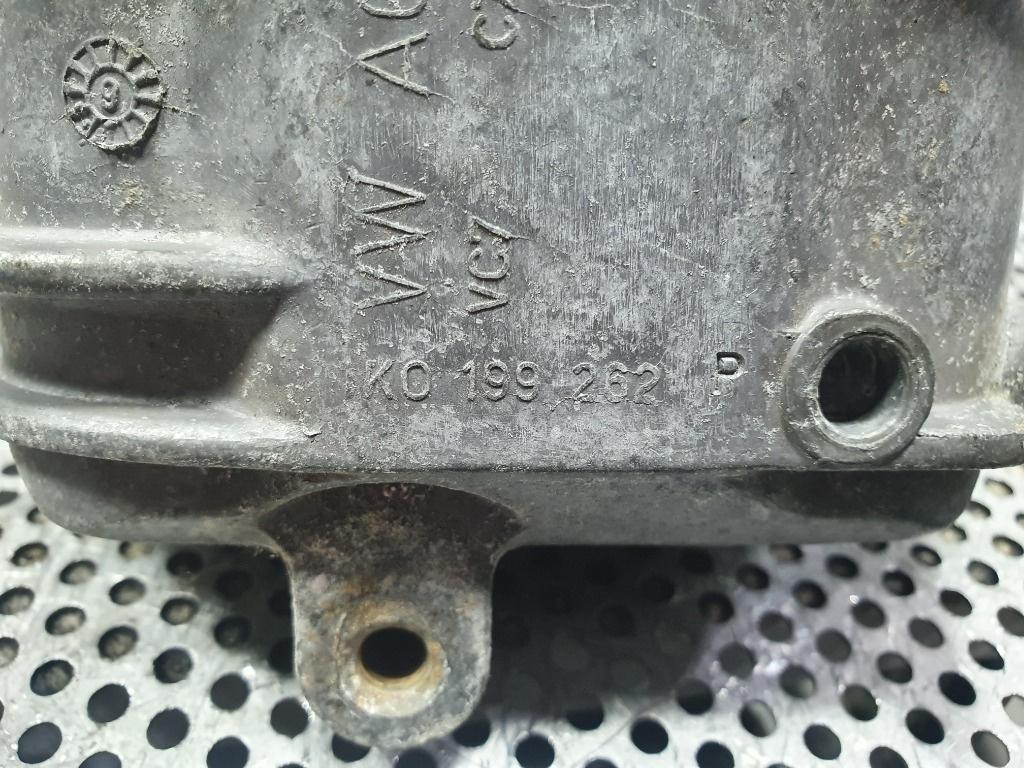 Suport tampon motor VOLKSWAGEN PASSAT Variant 3C5 2005 - 2011 1.9 TDI BKC, BLS, BXE 1K0199262P