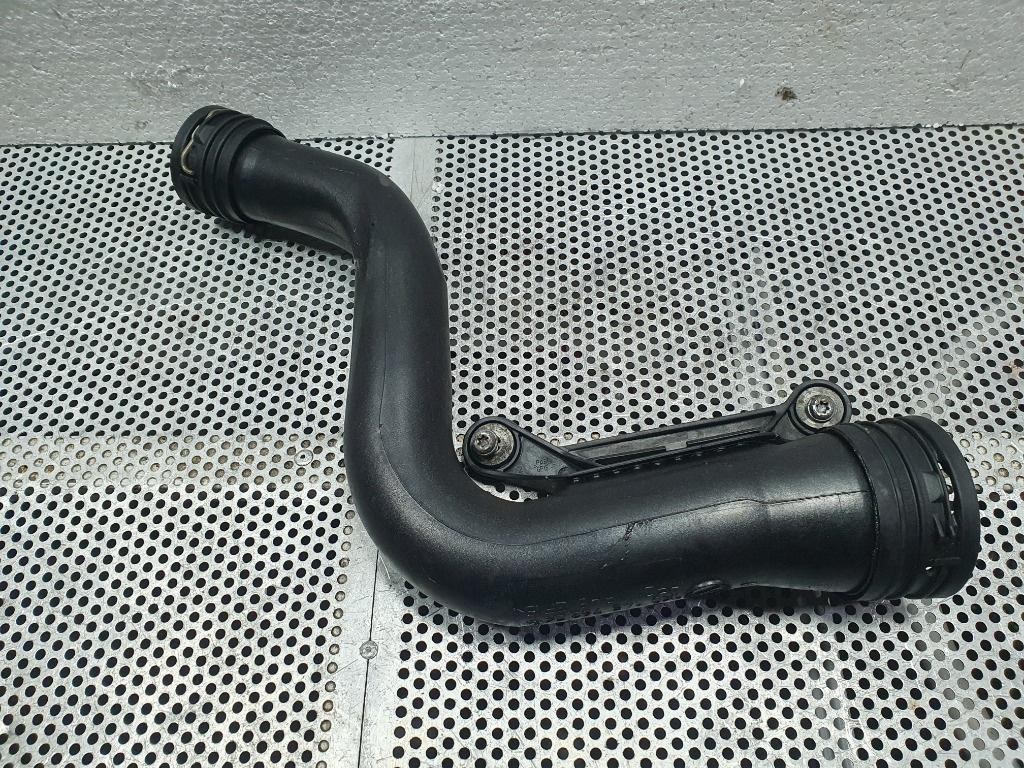 Conducta intercooler VOLKSWAGEN TOURAN 1T1, 1T2 2003 - 2010 1.9 TDI BKC, BLS, BXE 1K0145762CK