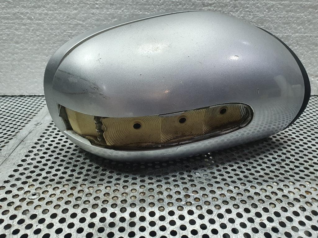 Oglinda laterala electrica portiera fata dreapta MERCEDES-BENZ C-CLASS II W203 2000 - 2007, MERCEDES-BENZ C-CLASS T-Model II S203 2001 - 20072.2 C 220 CDI OM 611.962 41.3133-418