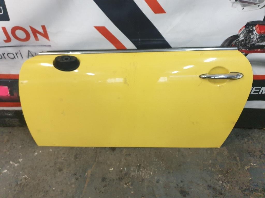 Usa stanga MINI MINI R50, R53 2001 - 2006 1.6 One W10 B16 A 41517202911