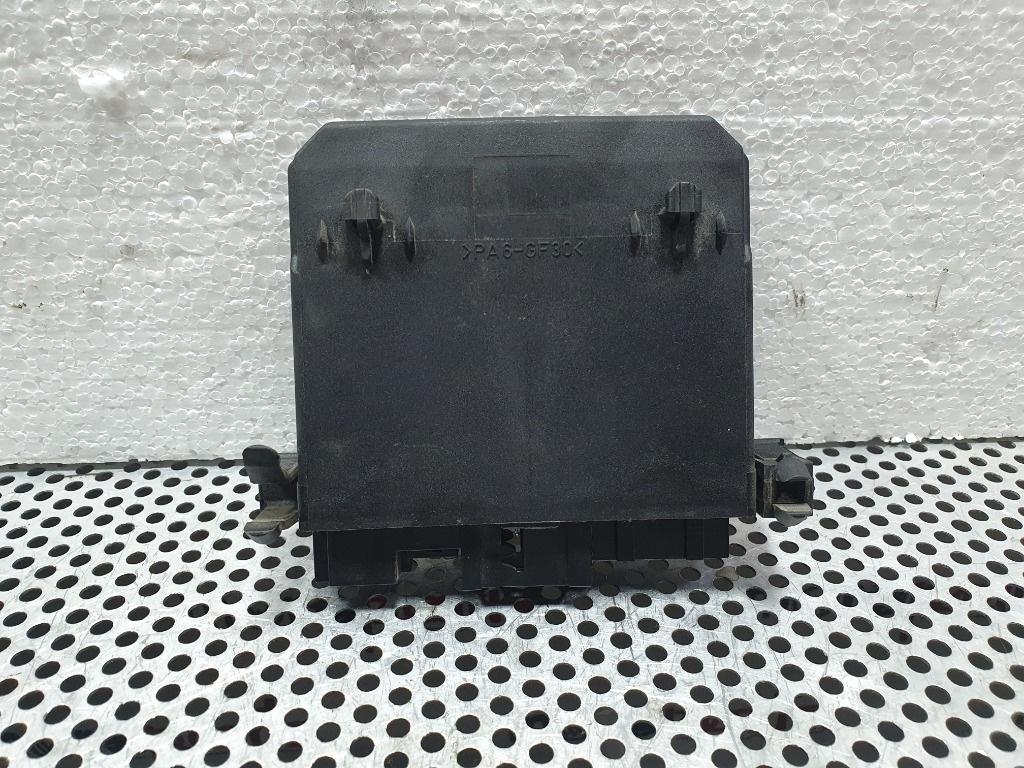 Modul usa MERCEDES-BENZ C-CLASS II W203 2000 - 2007, MERCEDES-BENZ C-CLASS T-Model II S203 2001 - 20072.2 C 220 CDI OM 611.962 2038206526