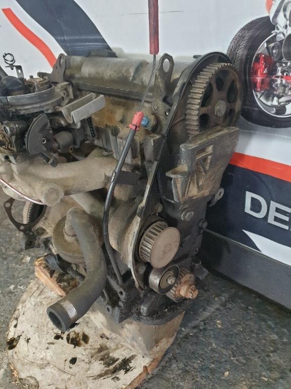 Motor fara anexe AEE VOLKSWAGEN GOLF III 1H1 1991 - 1998 1.6 1.6 ABU, AEA, AEE