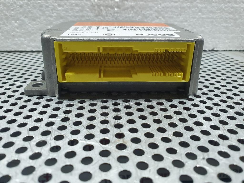 Calculator airbag MERCEDES-BENZ C-CLASS II W203 2000 - 2007, MERCEDES-BENZ C-CLASS T-Model II S203 2001 - 20072.2 C 220 CDI OM 646.963 BOSCH 0285001373 0018209726