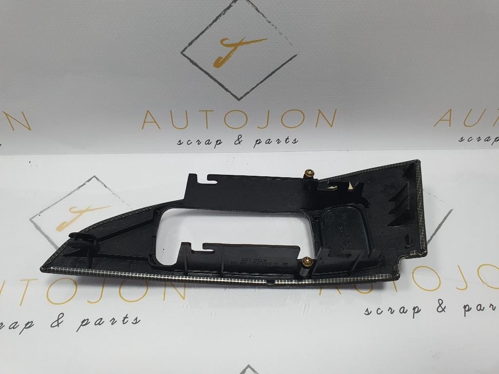 Rama comanda geamuri electrice MERCEDES-BENZ C-CLASS II W203 2000 - 2007, MERCEDES-BENZ C-CLASS T-Model II S203 2001 - 20072.2 C 220 CDI OM 646.963 A2037272928