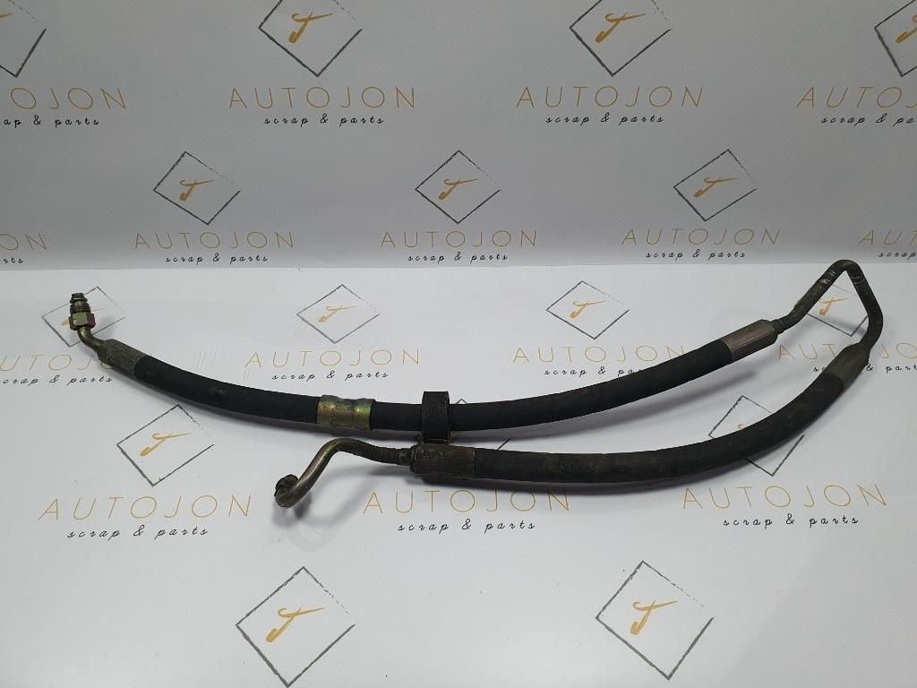 Conducta lichid servodirectie pompa MERCEDES-BENZ C-CLASS II W203 2000 - 2007, MERCEDES-BENZ C-CLASS T-Model II S203 2001 - 20072.2 C 220 CDI OM 646.963 A6111800530