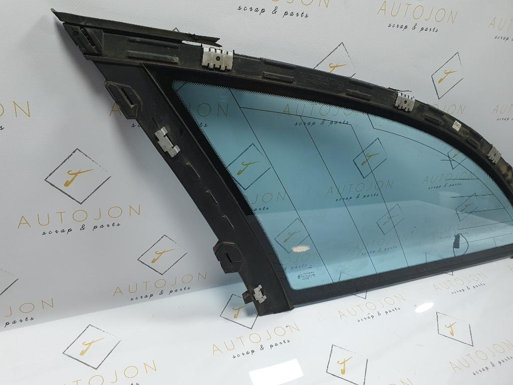 Geam fix stanga spate MERCEDES-BENZ C-CLASS II W203 2000 - 2007, MERCEDES-BENZ C-CLASS T-Model II S203 2001 - 20072.2 C 220 CDI OM 646.963 A 2036700112