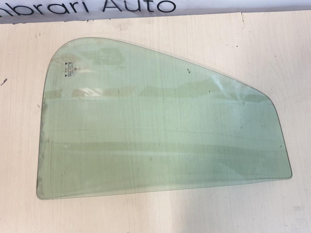Geam fix usa dreapta spate VOLKSWAGEN GOLF IV 1J1 1997 - 2007 1.4 16V AHW, AKQ, APE, AXP, BCA 43R-000980