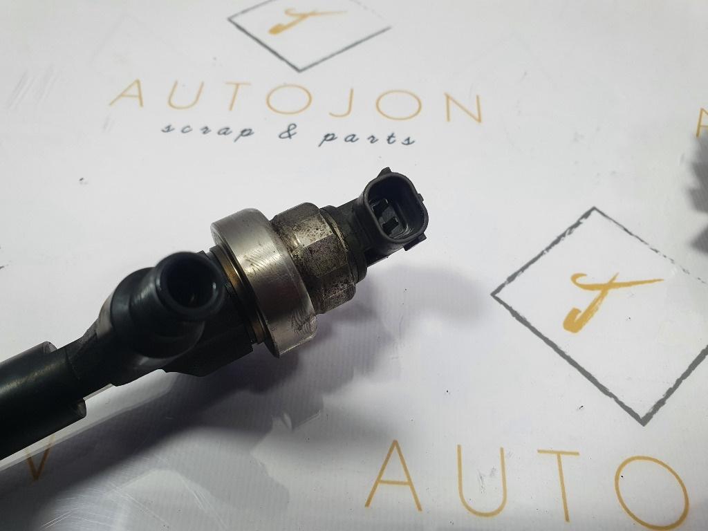 Injector OPEL ZAFIRA B A05 2005 - 20151.7 CDTI A 17 DTJ, Z 17 DTJ 97376270-3
