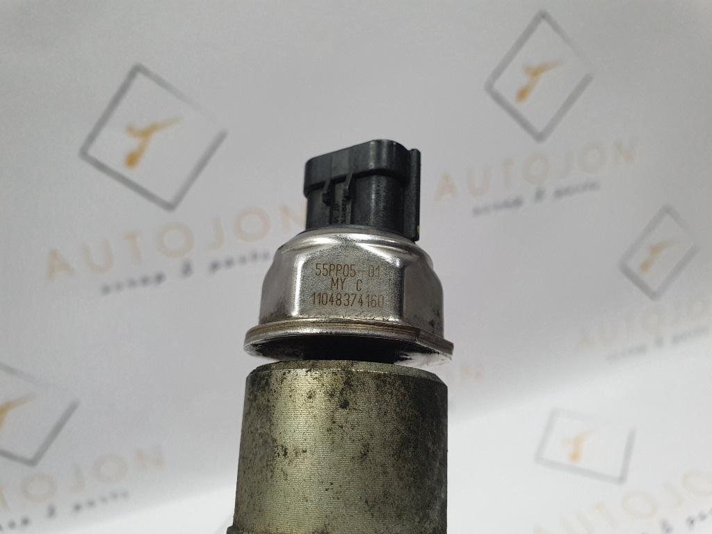 Rampa Injectoare OPEL ZAFIRA B A05 2005 - 20151.7 CDTI A 17 DTJ, Z 17 DTJ 55PP05-01