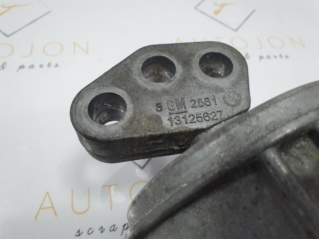 Supapa de vacuum tampon motor OPEL ZAFIRA B A05 2005 - 2015 CDTI A 17 DTJ, Z 17 DTJ 13125627