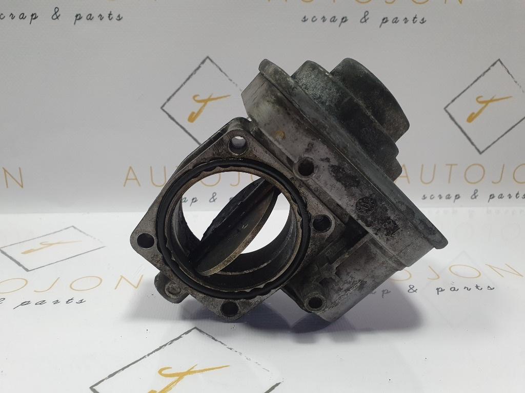 Clapeta acceleratie OPEL ZAFIRA B A05 2005 - 2015 1.7 CDTI A 17 DTJ, Z 17 DTJ 898105210