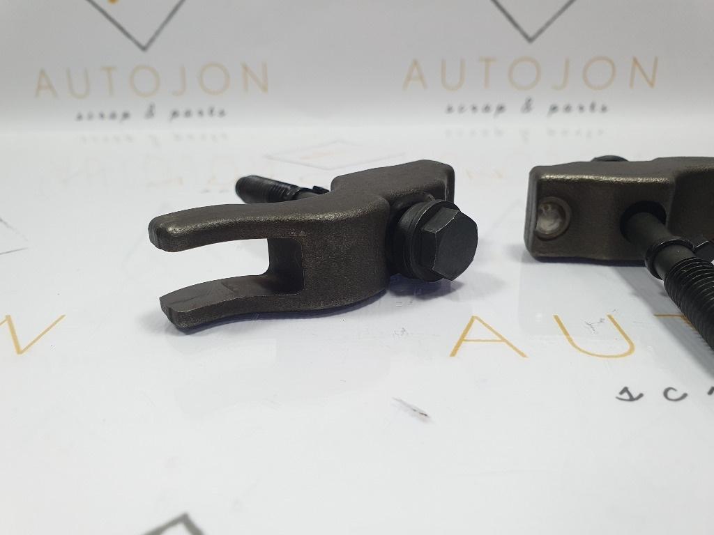 Injector OPEL ZAFIRA B A05 2005 - 20151.7 CDTI A 17 DTJ, Z 17 DTJ S10-2