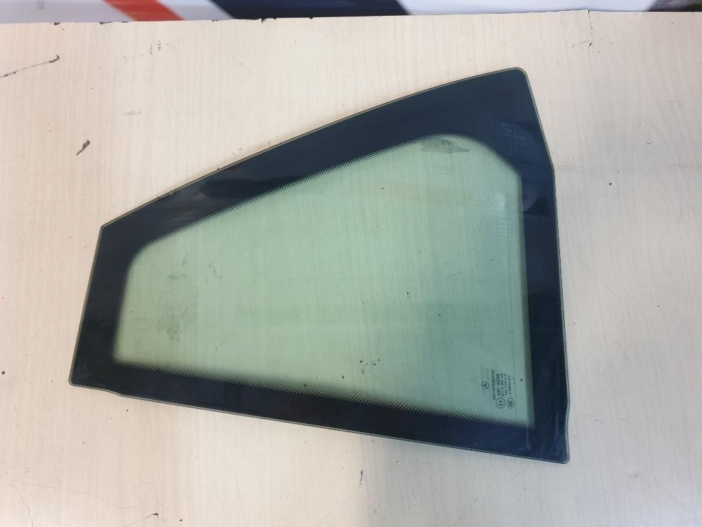 Geam fix usa stanga spate MERCEDES-BENZ C-CLASS W204 2007 - 2014 2.2 C 200 CDI OM 651.913 43R-00049