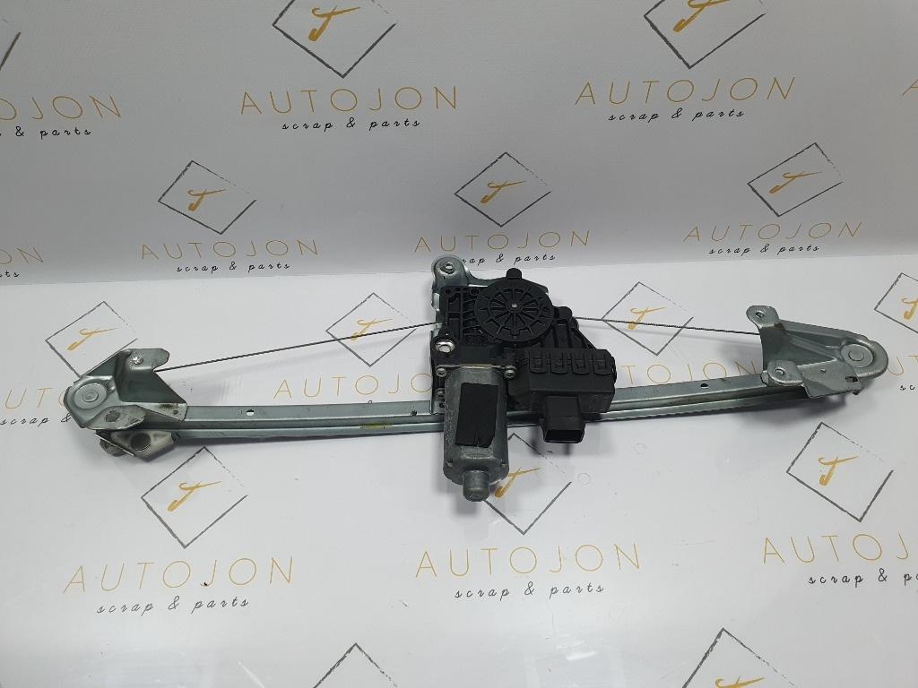 Macara geam cu motoras stanga spate OPEL ZAFIRA B A05 2005 - 2015 1.7 CDTI A 17 DTJ, Z 17 DTJ 13132231