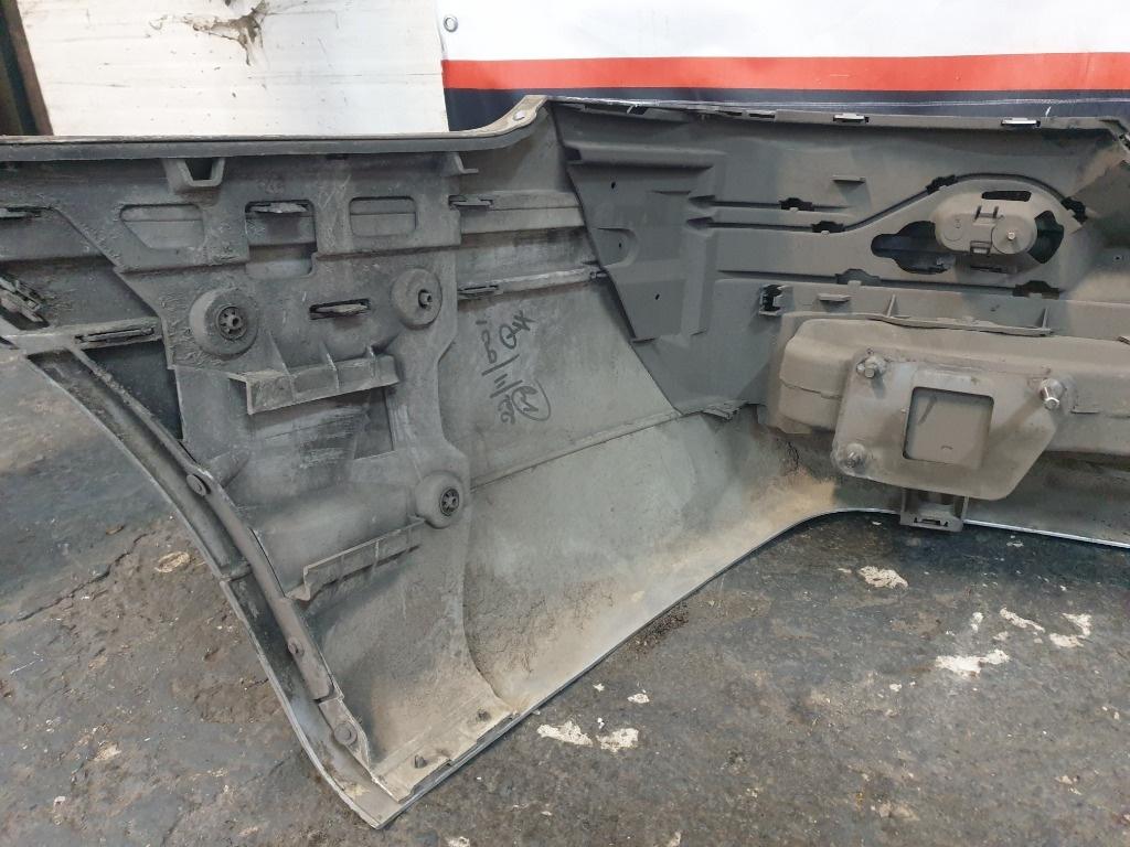 Bara spate cu armatura MERCEDES-BENZ C-CLASS II W203 2000 - 2007 2.2 C 220 CDI OM 611.962, OM 646.963 A2038850265