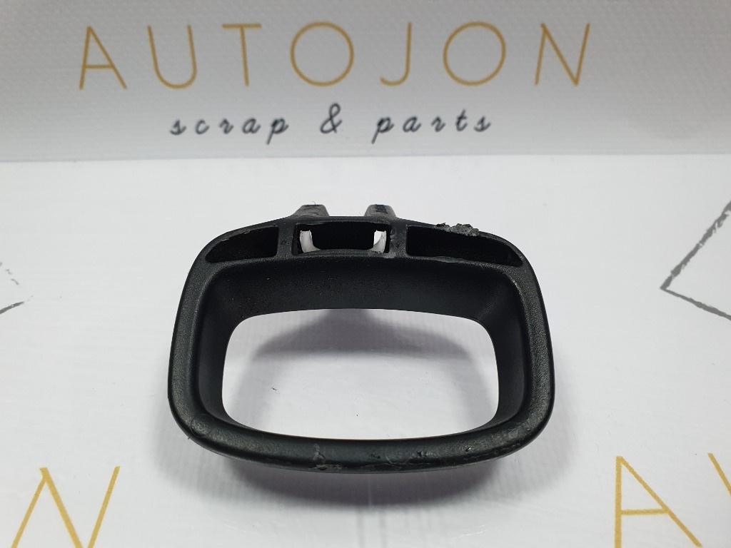 Maner reglaj scaun VOLKSWAGEN TOURAN 1T1, 1T2 2003 - 20101.9 TDI BKC, BLS, BXE 3C0881254 3C0881253