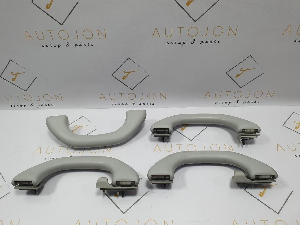Set de manere pentru plafon VOLKSWAGEN TOURAN 1T1, 1T2 2003 - 20101.9 TDI BKC, BLS, BXE 6N0857607AB , 6N0857607AC