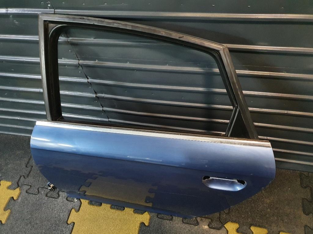 Usa stanga spate AUDI A6/S6 III Saloon 4F2, C6 2004 - 2011 2.7 TDI BPP