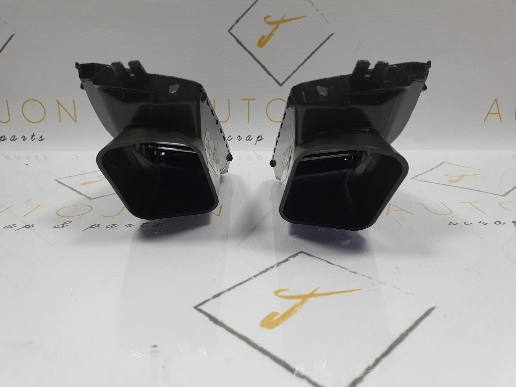 Grile ventilatie centrale OPEL ZAFIRA B A05 2005 - 2015 1.7 CDTI A 17 DTJ, Z 17 DTJ st- 13145056 dr- 13145264