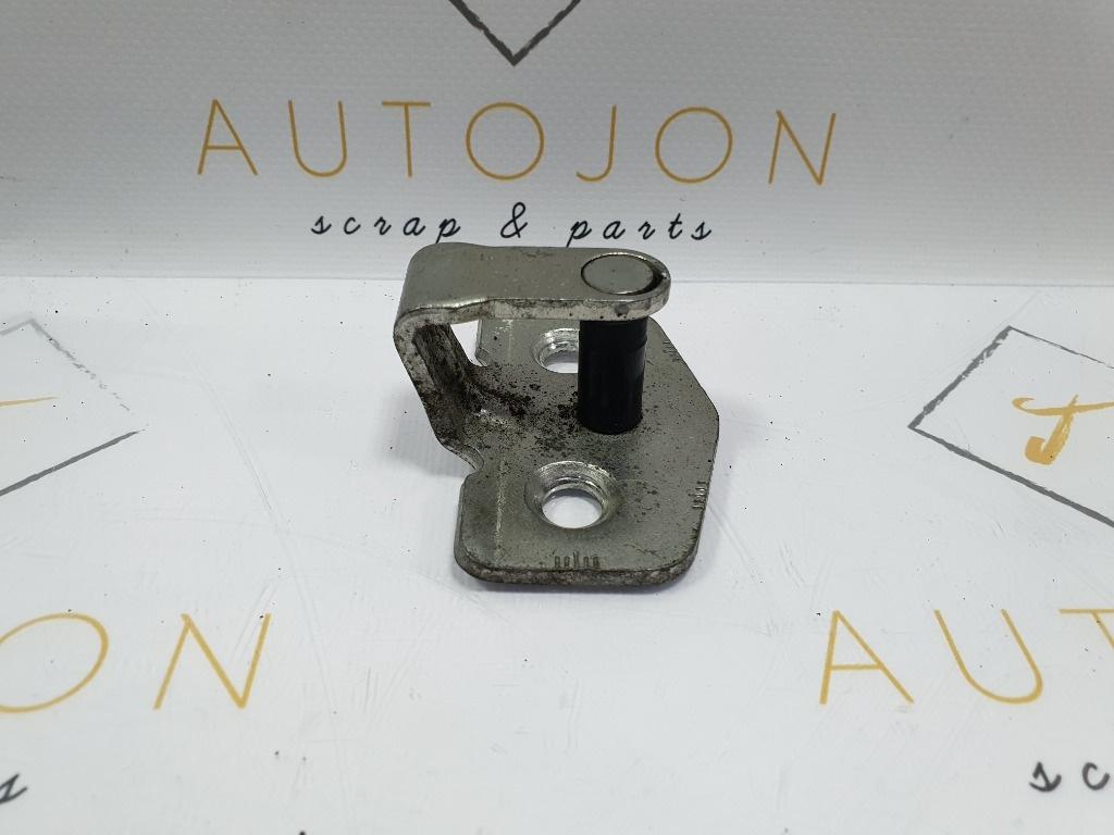 Prindere incuietoare usa stanga fata OPEL ZAFIRA B A05 2005 - 2015 1.7 CDTI A 17 DTJ, Z 17 DTJ GM /6608