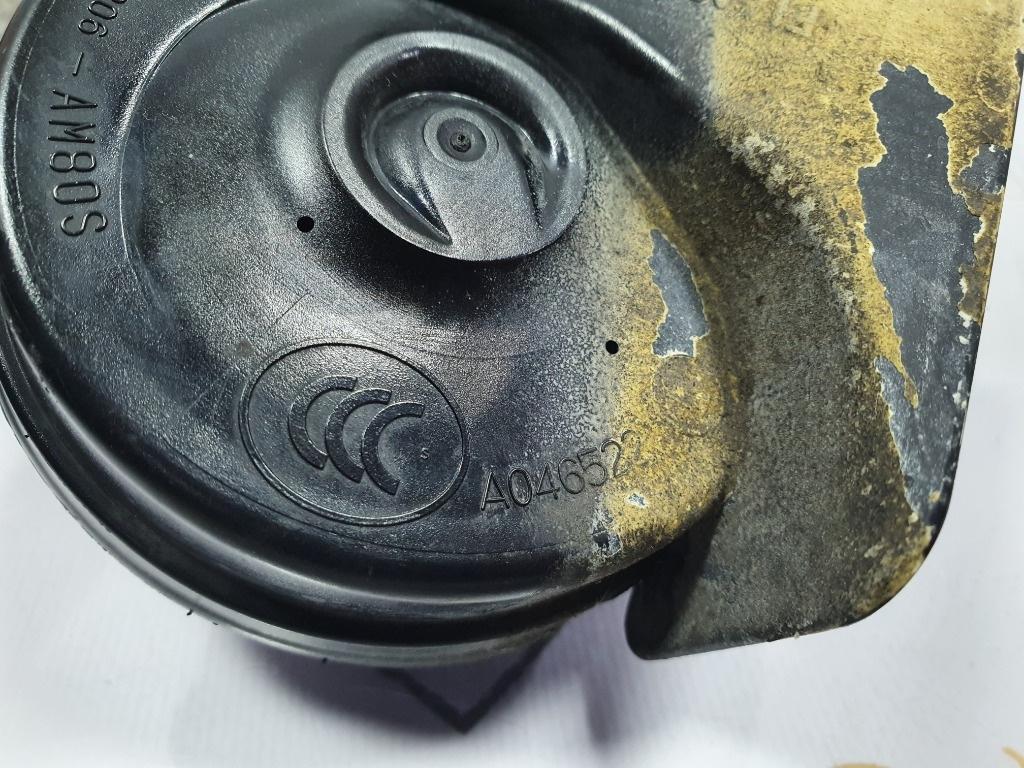 Claxon OPEL ZAFIRA B A05 2005 - 2015 1.7 CDTI A 17 DTJ, Z 17 DTJ A046522
